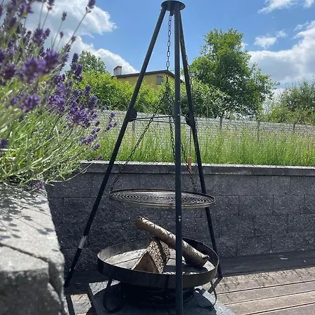 Willa Zrodlana Kowary Exteriér fotografie